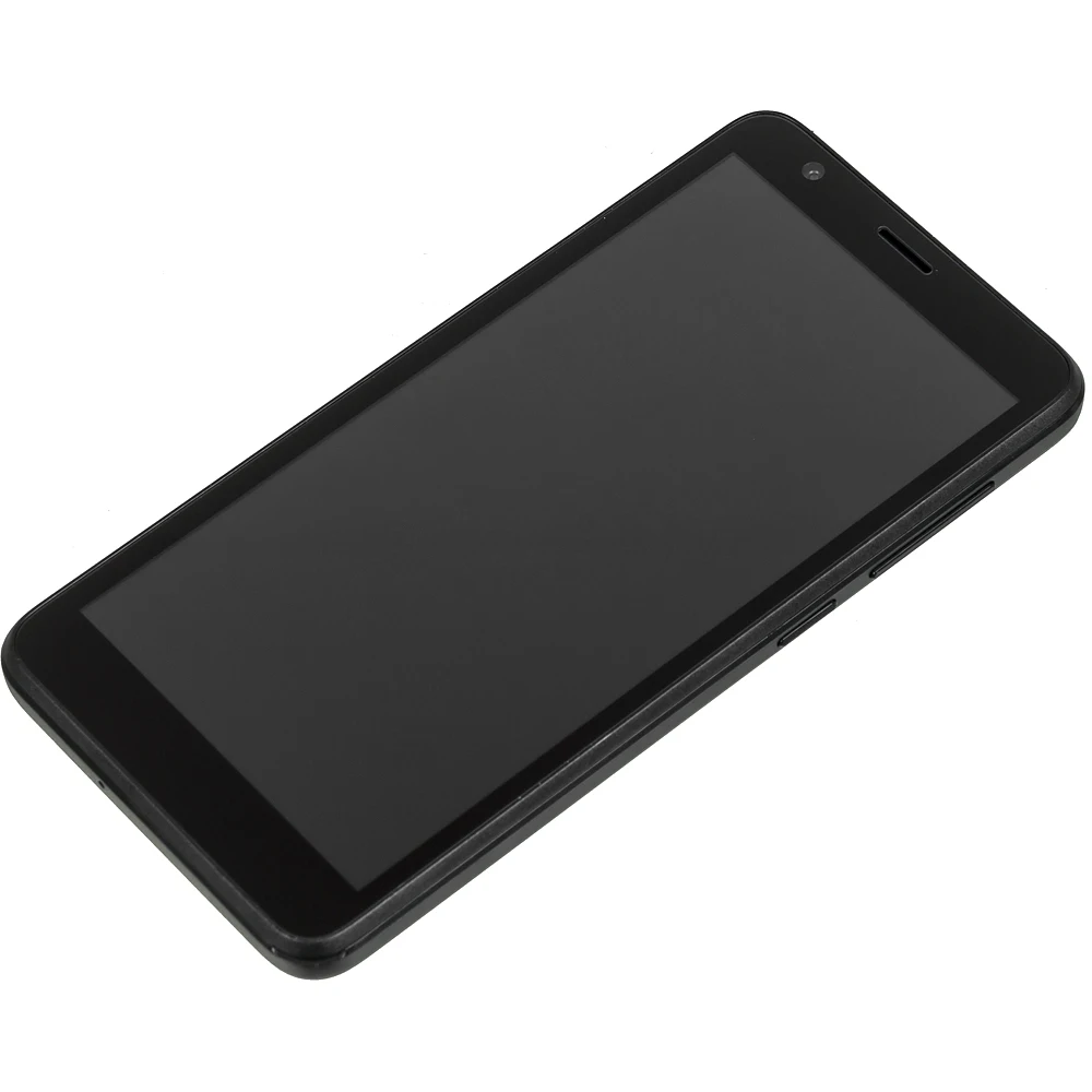 Смартфон ZTE Blade L8 16Gb, черный