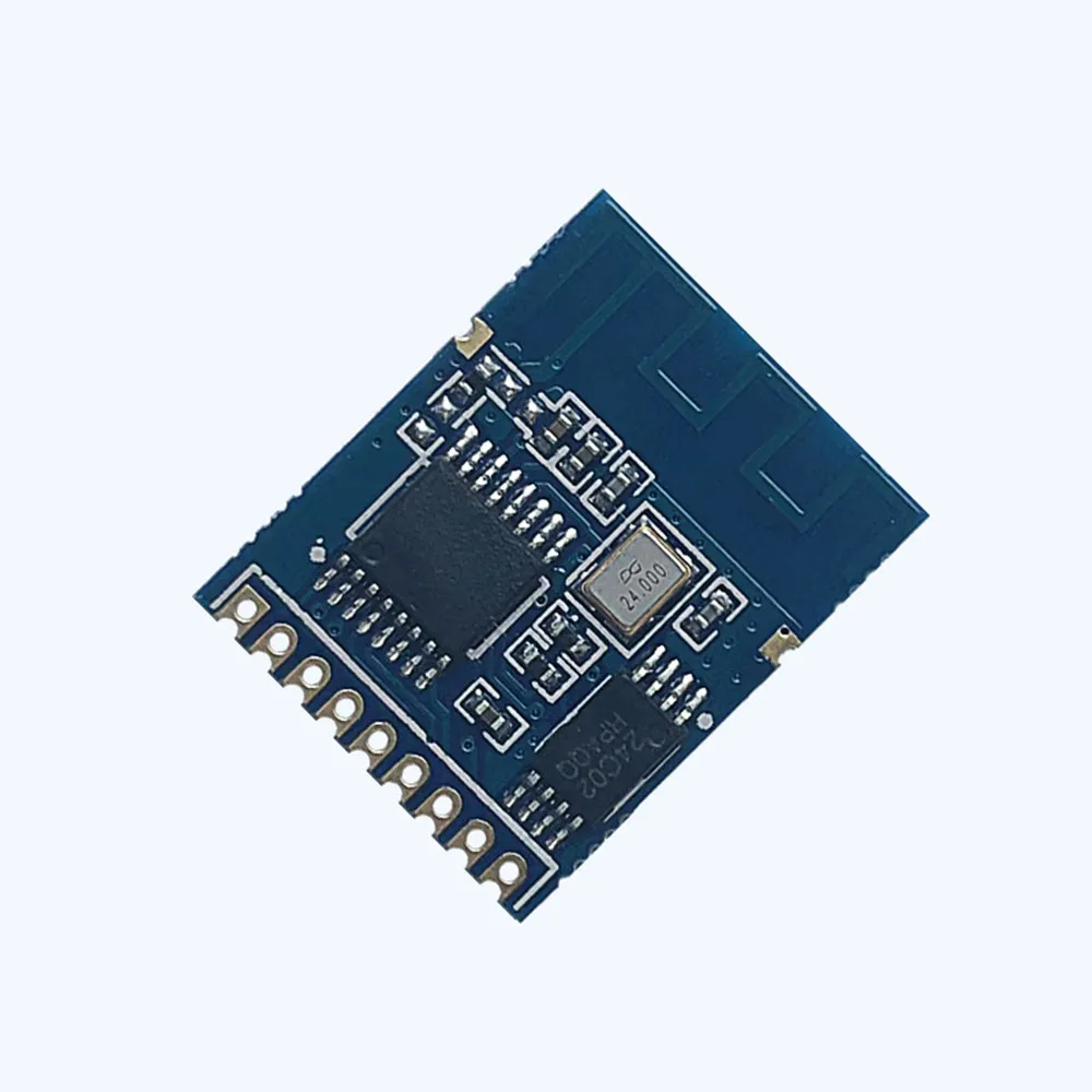 Программирование Taidacent At Command 2,4 Ghz низкое напряжение BT 4,0 Ble низкая мощность Diy Rs232 последовательный порт модуль передатчика с Bluetooth