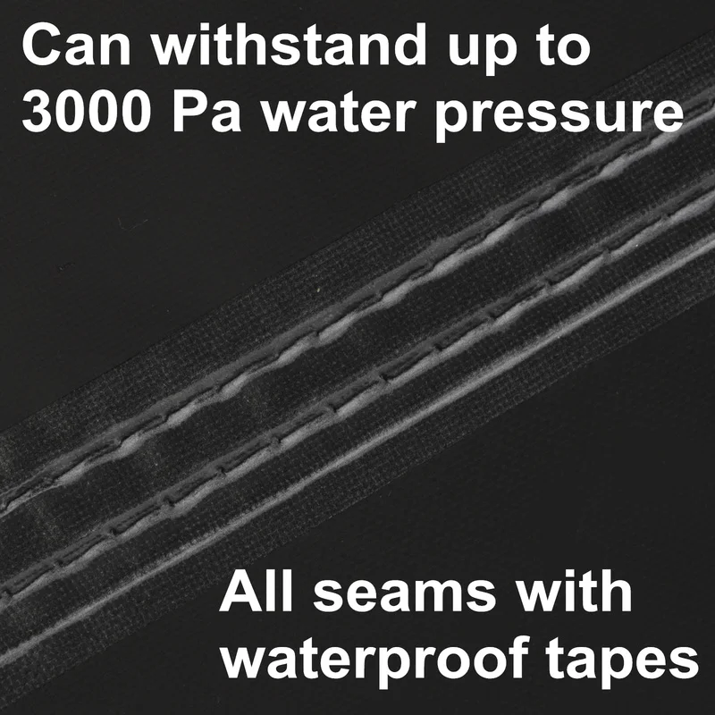 Ceny 420D pokrowiec na przyczepę osłona łodzi wodoodporny ryba Ski v hull odporne na słońce UV ochraniacz wodoodporny taśmy łodzią motorową do cumowania obejmuje d40