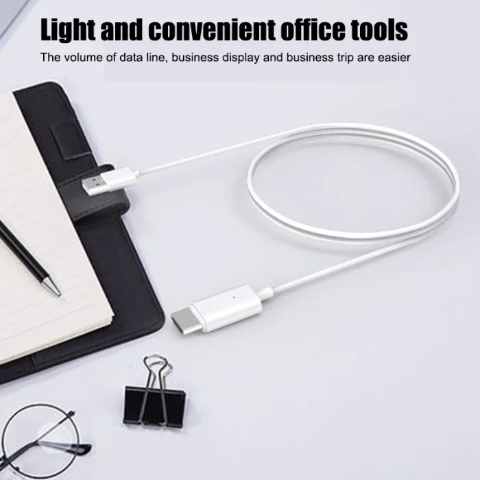 USB к HDMI кабель 1082 P/60 Гц высокоскоростной HD аудио видео кабель конвертер совместимый для 11 Pro Max JHP-лучший