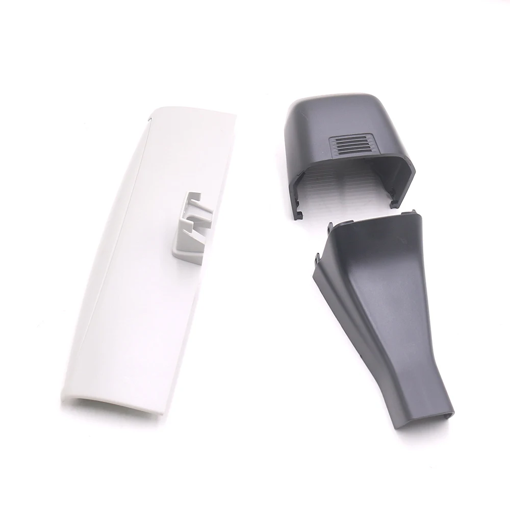 Anti-Abbagliamento Oscuramento Vista Posteriore Della Copertura Dello Specchio Per Vw Golf 7 Mk 7 Golf 7.5 Mk 7.5