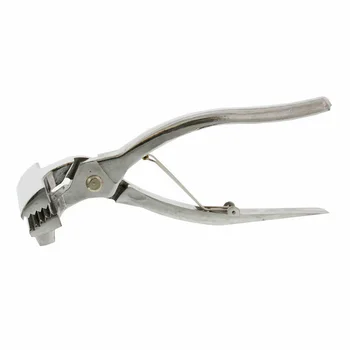 

Oil Painting Canvas Plier Stretching Bars Multifunctional Art Supplies Handle Stationery Artist Handheld Zinc Alloy Framing Tool