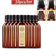 Tratamientos de cuero cabelludo y cabello