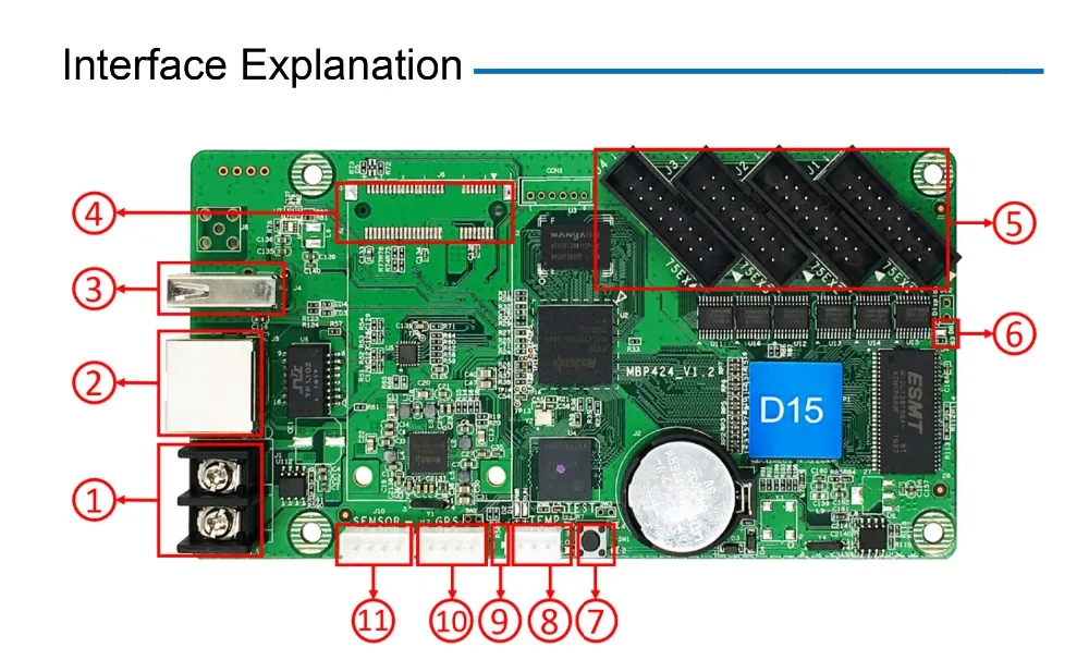 HD-D15 Spec V1-
