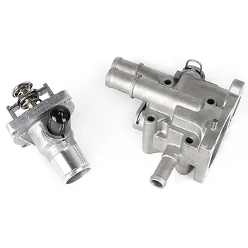 

96984104 Cooling Thermostat Housing for Opel Cruze Astra for Chevrolet Cruze 96984103