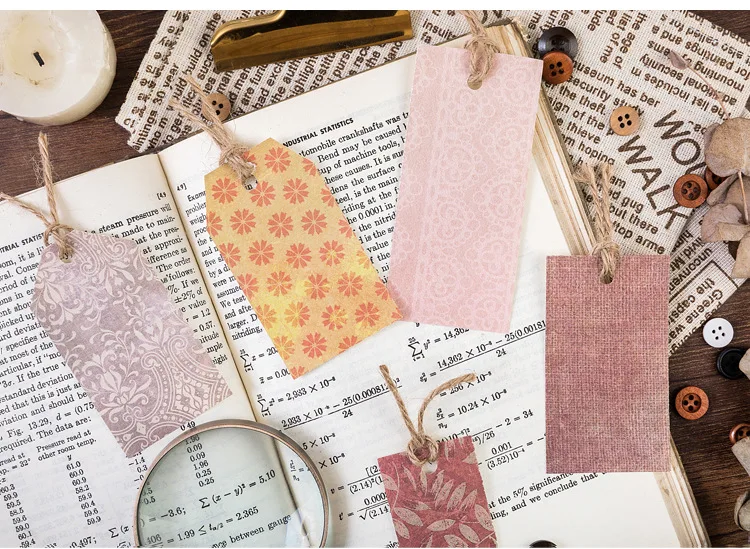 12 set/lot Kawaii Stationery Stickers Color Library Series Diary Decorative Mobile Stickers Scrapbooking DIY Craft Stickers