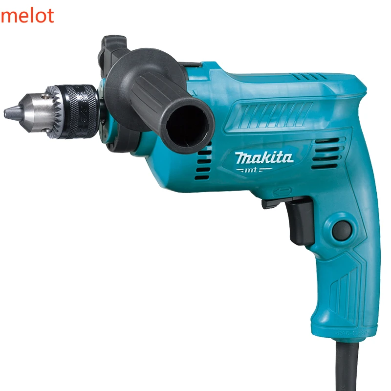 

MAKITA M0800B impact drill, electric drill, Japanese Makita household multi-function speed control pistol drill