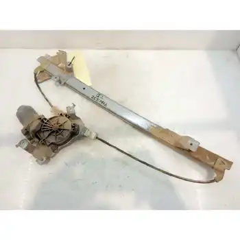 

ELECTRIC Window Regulator Rear Right Nissan Navara Pick-up (d40m) 2.5 Dci Cat Diesels