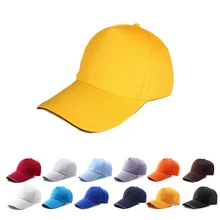 Мужские модные бейсболки женские летние бейсболки хип-хоп Регулируемая крышка унисекс уличная альпинистская бейсболка солнцезащитные козырьки