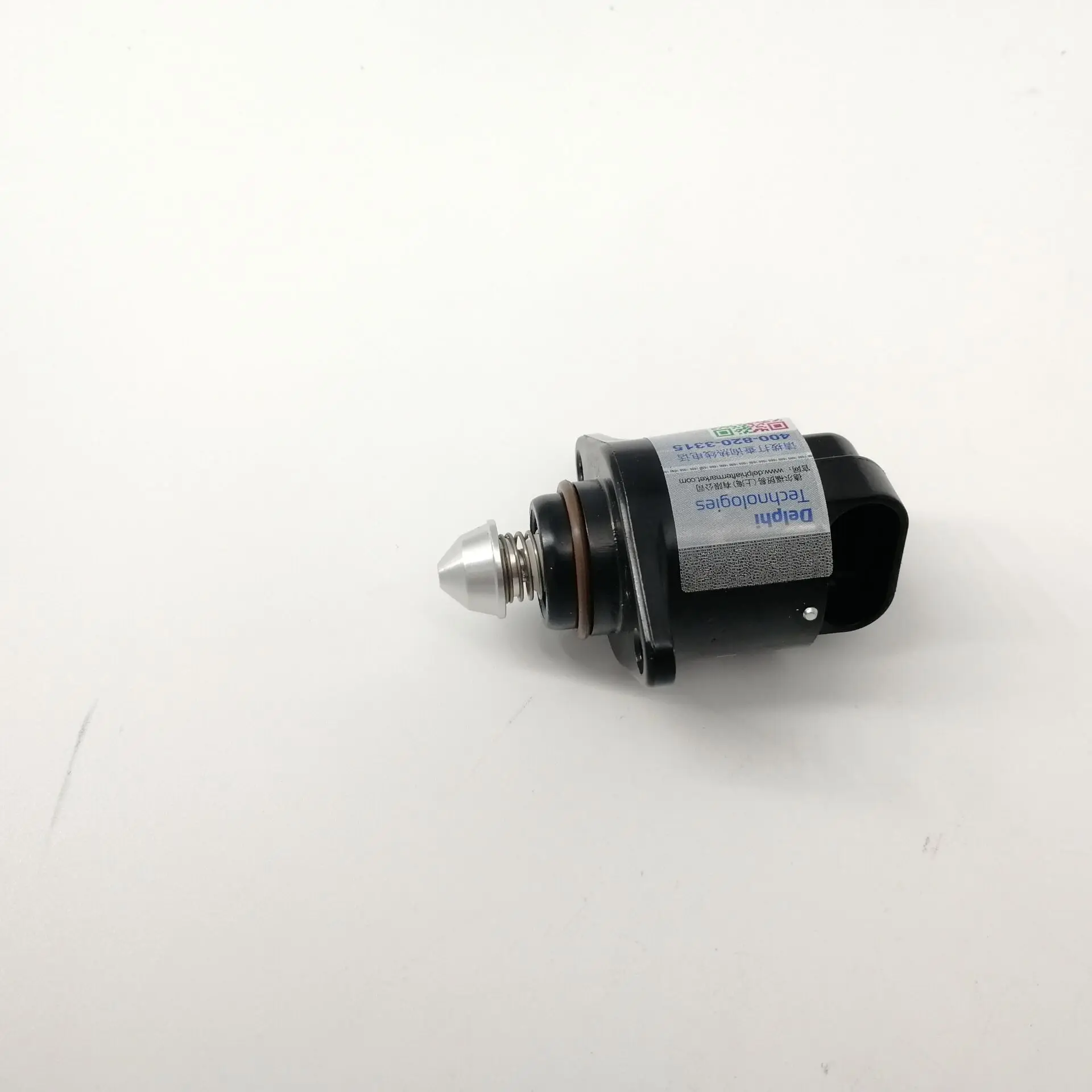 Stepping motor Idle speed control valve For Great wall H3 H5 4G64 Chery Tiggo eastar Cross pneumatic air valve idle stepper motor