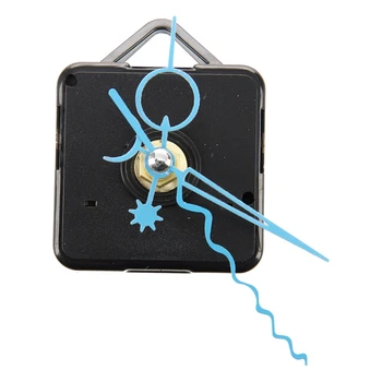 

three-pin quartz clockwork movement watches