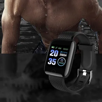 

b25#D13 1.4 inch Smart Watch Men women Full Touch HD Screen Waterproof watch Fitness Tracker Smartwatch for android and ios