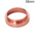 51/53/54/58mm Espresso Coffee Dosing Ring - Portafilters Coffee Filter Replacement Ring Espresso With 2 Cup 1 Cup Basket Needle 17