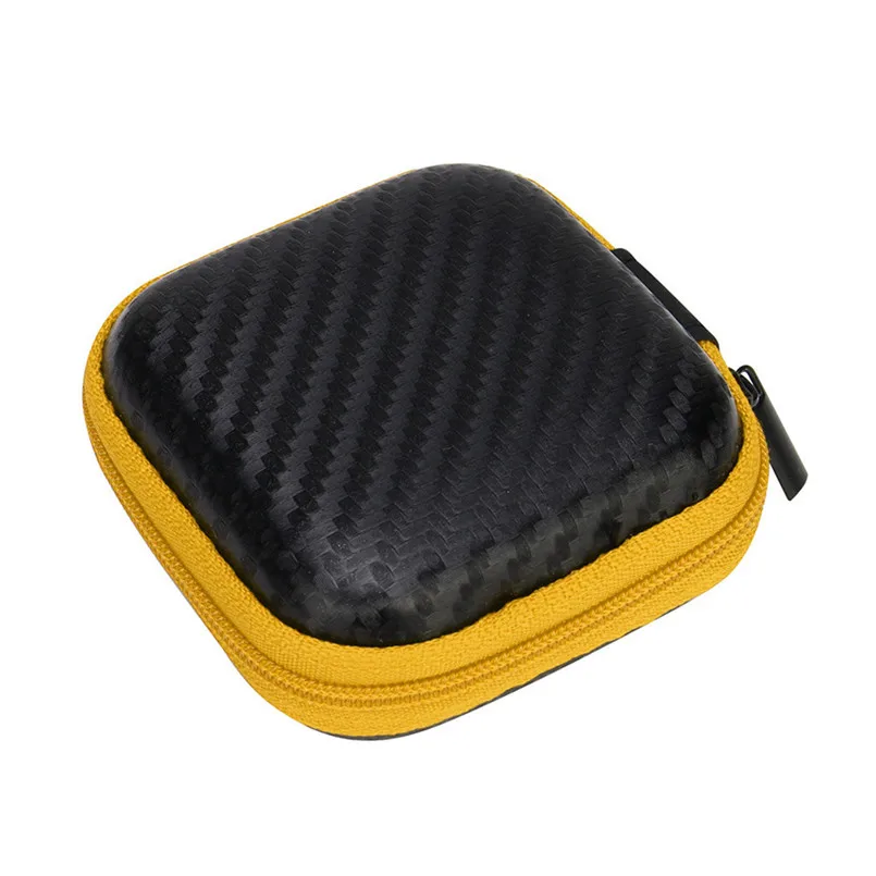 EVA Soft Case Box For AirPods Pro 2019 Wireless Headphone Protection Bag Storage Box Large space 40NOV2119