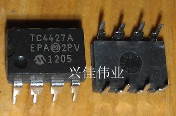 

TC4427AEPA TC4427A DIP-8