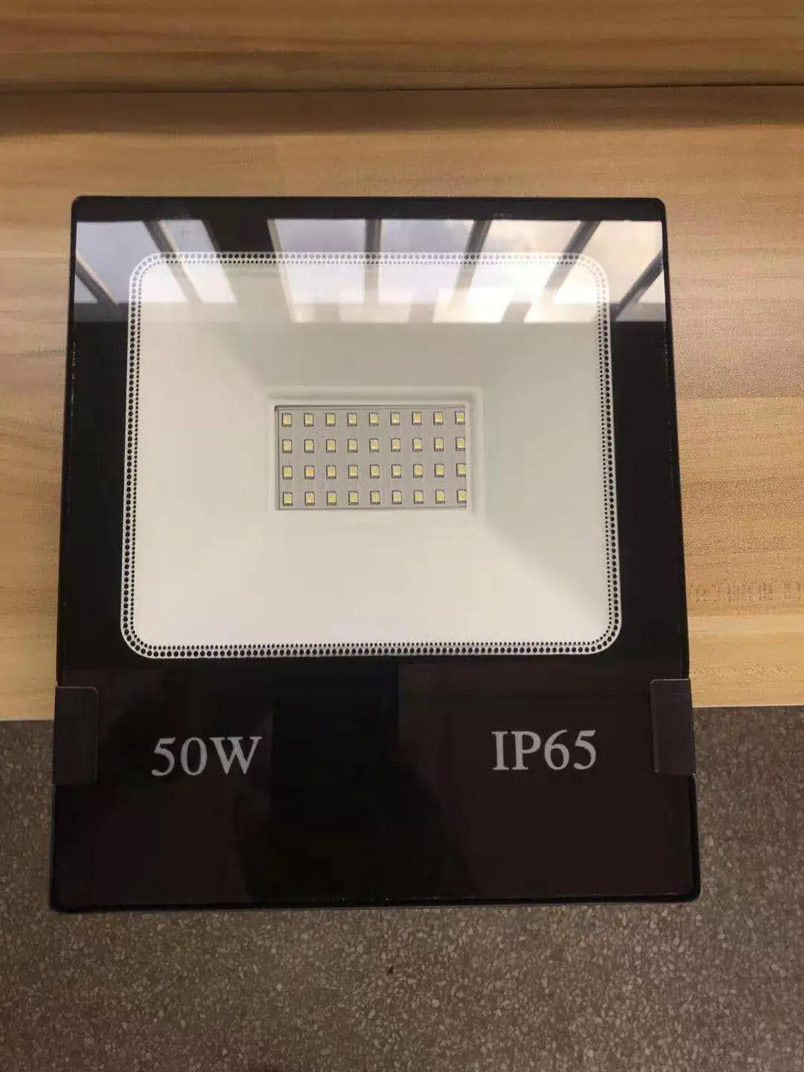 Солнечные светодиодные прожекторы чехол 20W 30W 50W 100W 150W Открытый водонепроницаемый IP65 проекта: солнечные светодиодные прожекторы