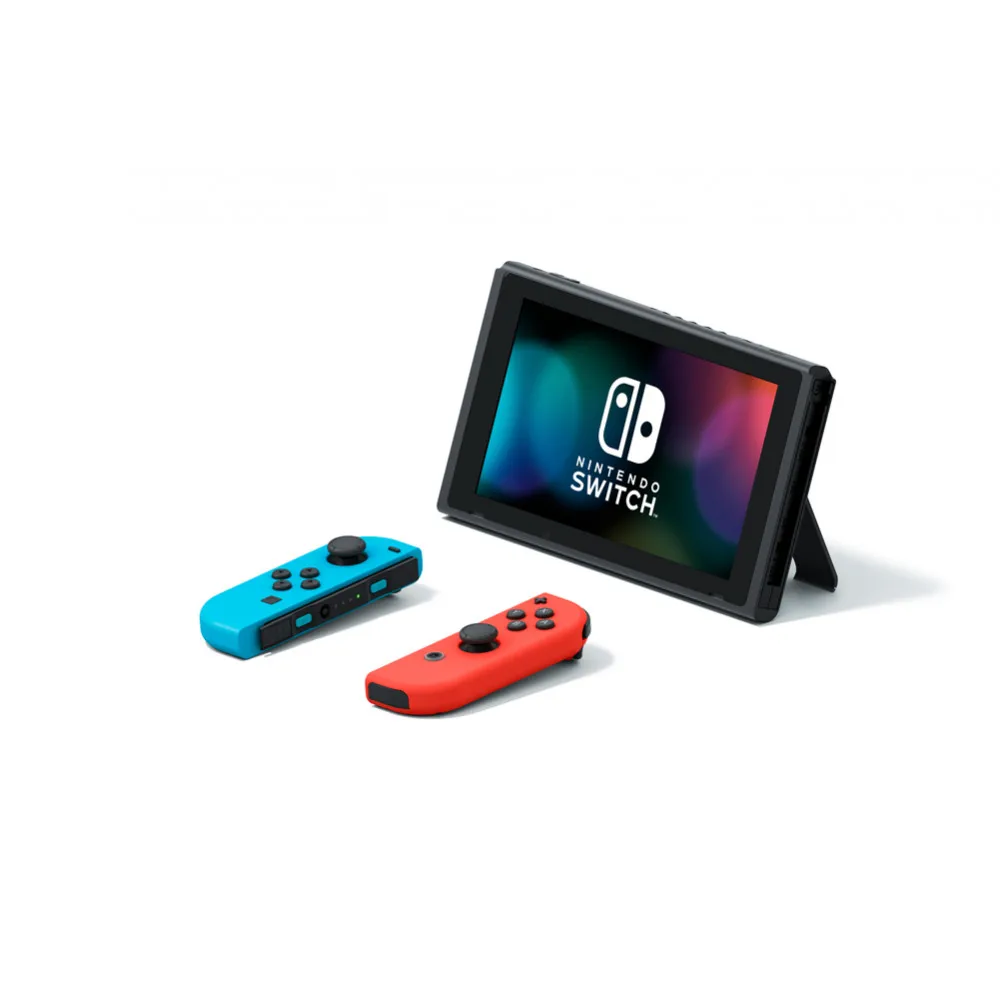 Игровая приставка Nintendo Switch|Игровые консоли| |