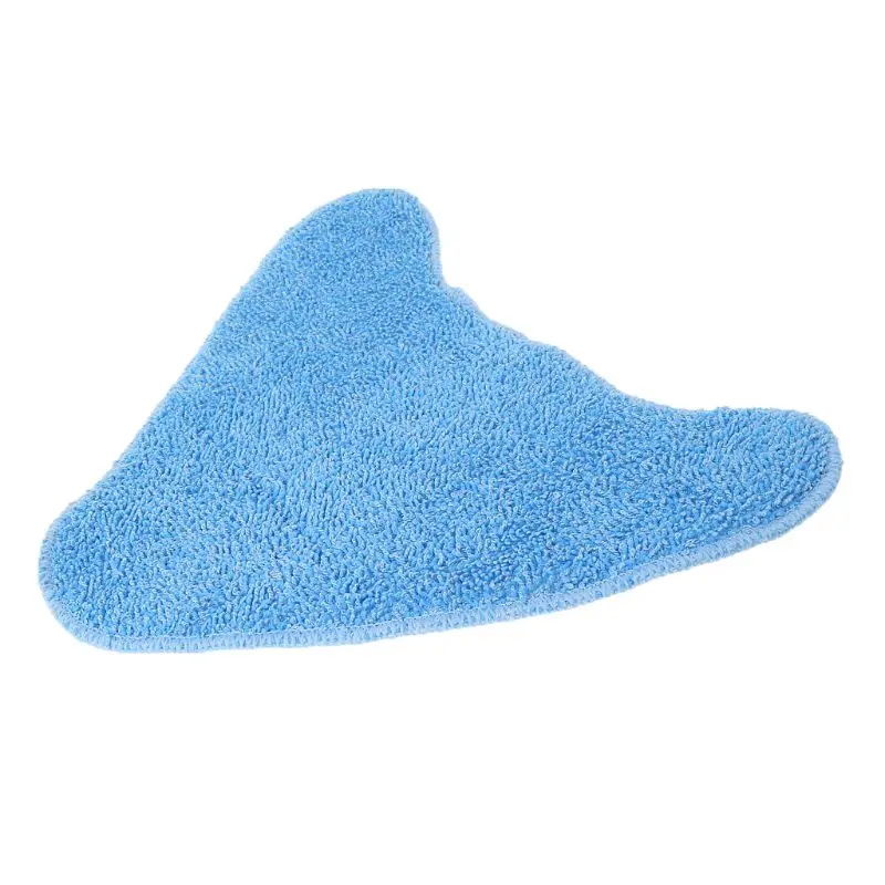 

2pcs Washable Mop Pad Cleaning Cloth Replacement For Vax Steam Cleaner Mops