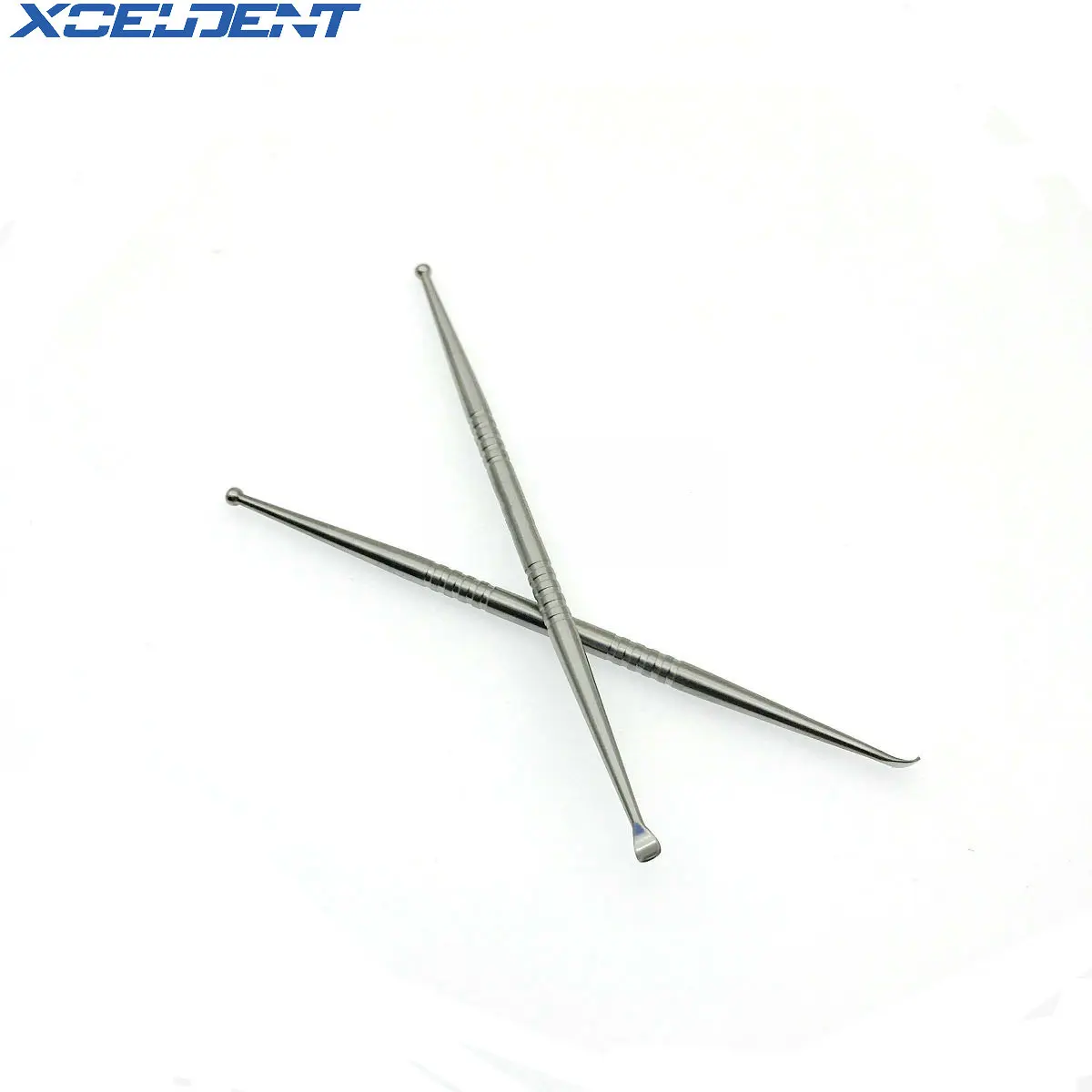 

High Quality 1pc Tonsil Stone Removal Pick Tonsillolith Tool Stainless Steel Home Oral Care