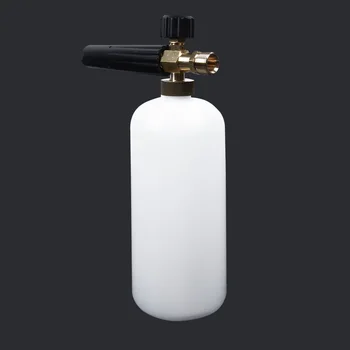 

Pressure Washer Jet Car Wash Sprayer Snow Foam Lance For Kranzle Karcher Tool