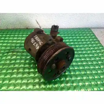 

26025249 STEERING PUMP RENAULT TRAFIC (SINCE 5.89)