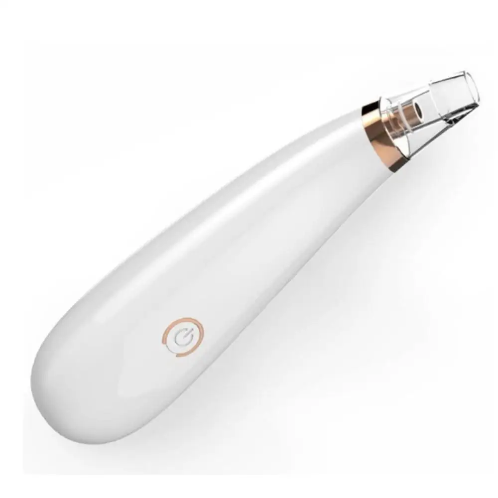 

Household Use Vacuum Blackhead Remover Facial Vacuum Pore Cleaner Nose Acne Facial Skin Care Tool Device