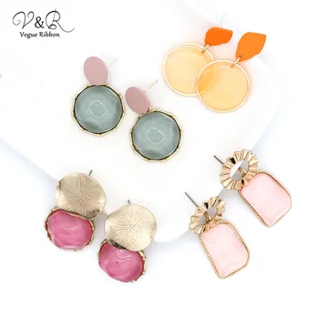 

Earring Set Mix Diy Jewelry Making Resin Pendent Charms Earring Set Components Accessories Findings Gold Jewelry Set Manualidade