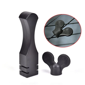 

Bicycle 14 Nipple Wrench Tools Aero Spokes Holder MTB Road Bike Wheels Tool For Straight Pull Spoke 14G Nipple