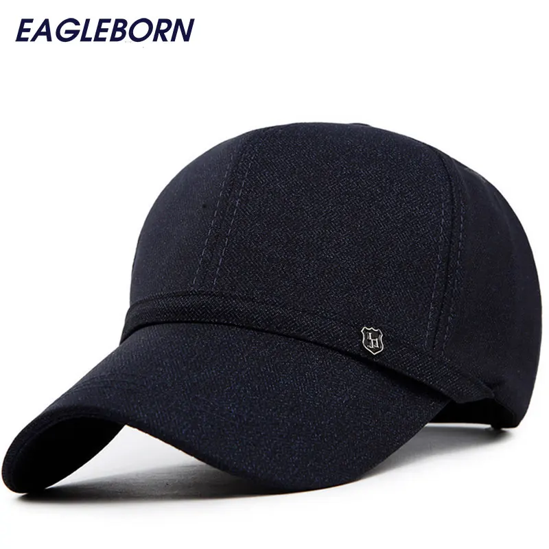 Mens Baseball Caps Trucker Hat 