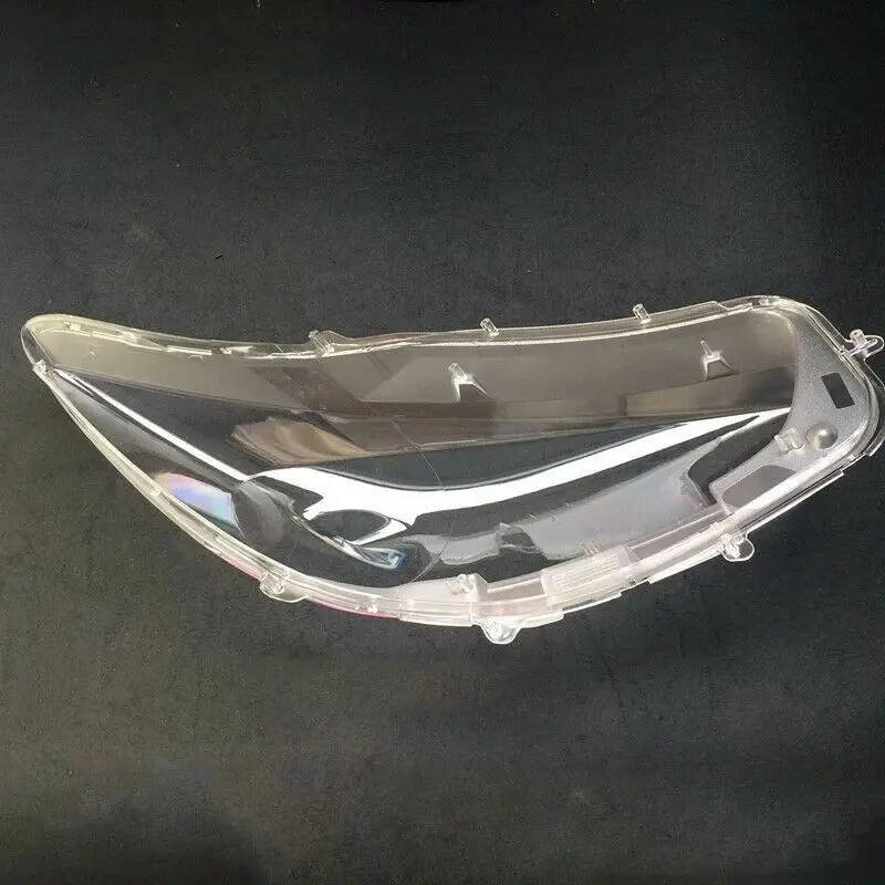 Прозрачная крышка для фар для Mazda CX5 CX-5 2012 2013, крышка для фар, крышка для фар, левая+ правая(P