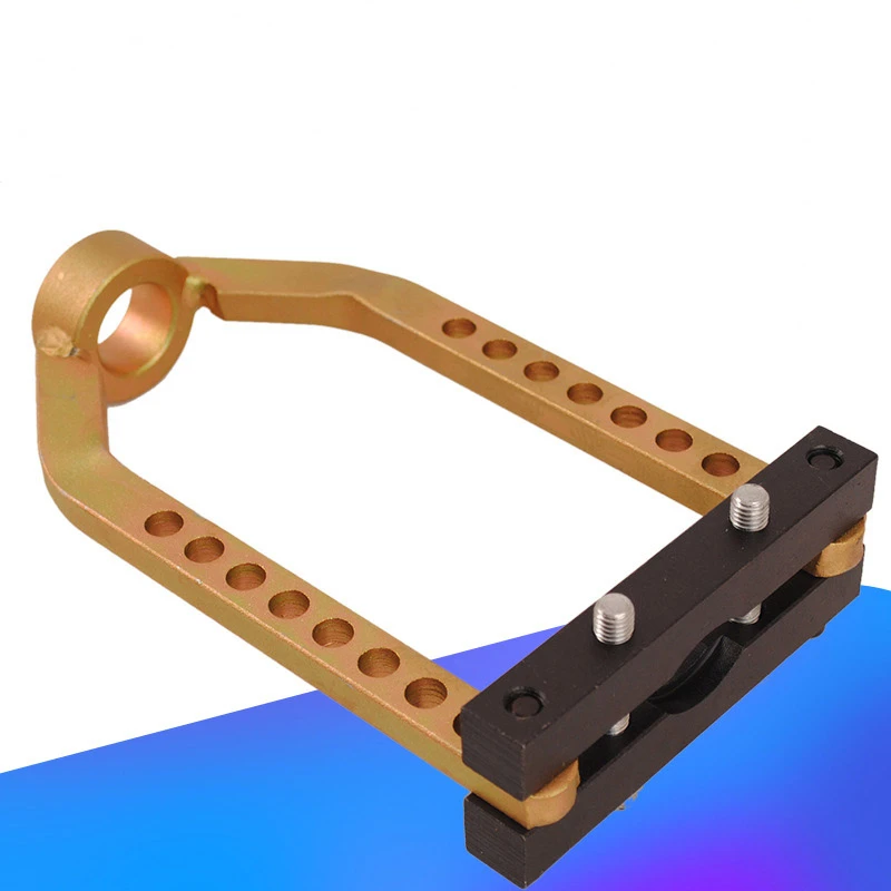  Automotive Cv joint puller tool drive shaft separator ball cage universal disassembler fully adjust