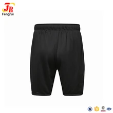 

Cody Lundin New Style Ventilation Outdoor Exercise Black Shorts Chic Simple Loose Running Men Breeches