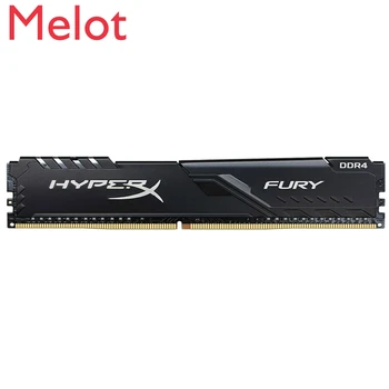 

Hacker God DDR4 2666 3200 8G Memory Bar Desktop