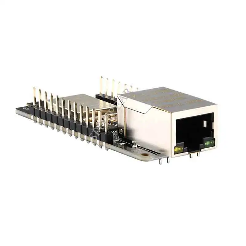 ESP32 IoT  Ӻ  Ʈ-̴ WiFi   WT32-ETH01