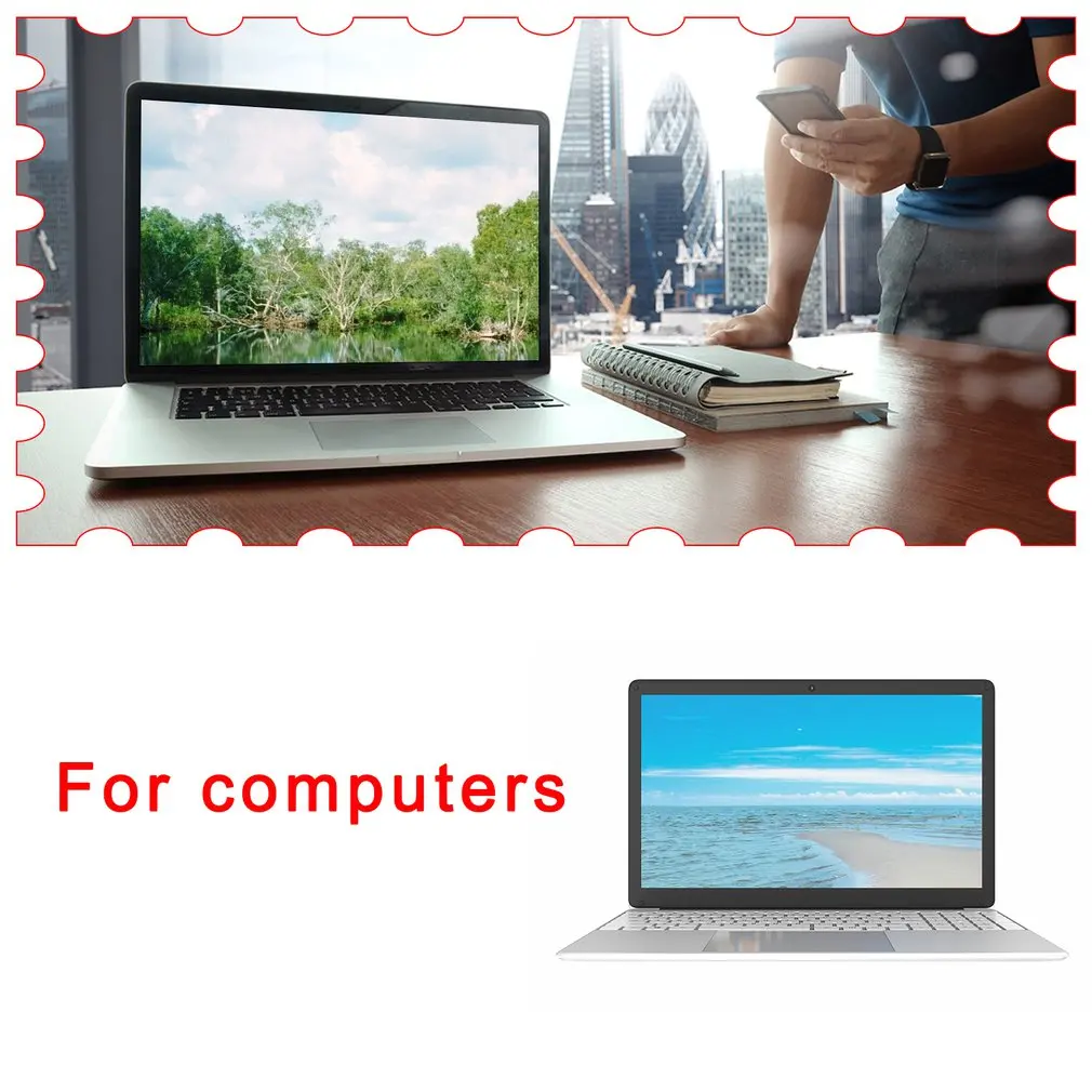 14.1 Inch 6GB RAM 64GB ROM Apollo Lake N3350 CPU