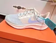 ZOOM PEGASUS 37 Moon Landing 37 generación, zapatillas para correr acolchadas y transpirables, novedad de 2021