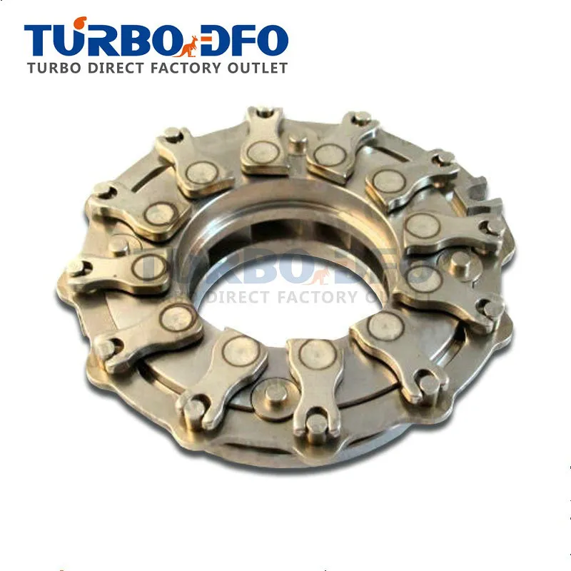 Ремонтный комплект турбо сопло VNT кольцо 49335-01001 49335-01100 для Mitsubishi ASX Lancer 1 8 DI-D 110 кВт