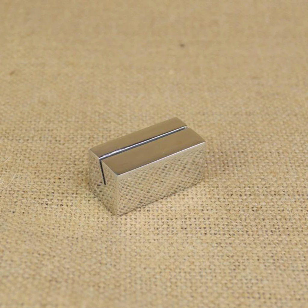 Small rectangle Настольный держатель для карт, Свадебные/вечерние/ресторанные, из нержавеющей стали, настольный держатель для карт, настольный держатель для карт - Цвет: Small rectangle