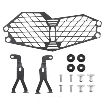 

MTKRACING For F750GS F850GS 18-19 modification headlight grille protection cover guard