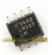 LM337LM LM337LMX LM337 SOP8 новые оригинальные заказы приветствуются