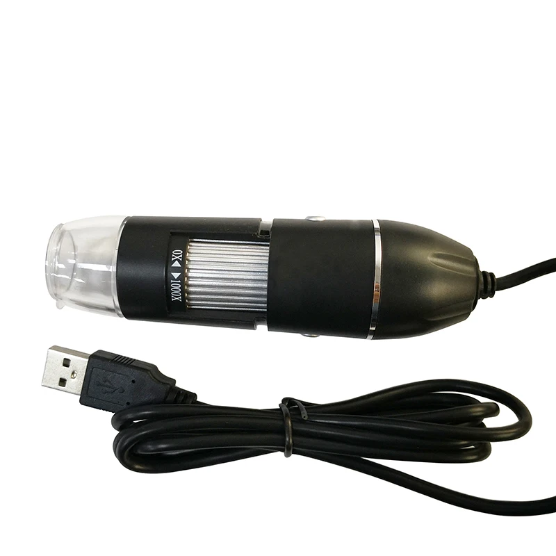 1000 раз USB цифровой электронный микроскоп Поддержка Windows и MAC системы Поддержка Android телефон