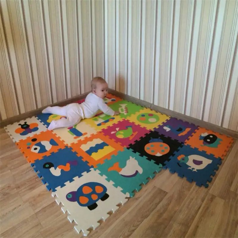 foam playmat for baby