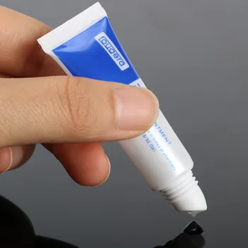 

100PC Scar Repair Gel Professional Vitamin Ointment A&d Anti Scar Tattoo Aftercare Cream For Tattoo Body Art Eyebrow Lips