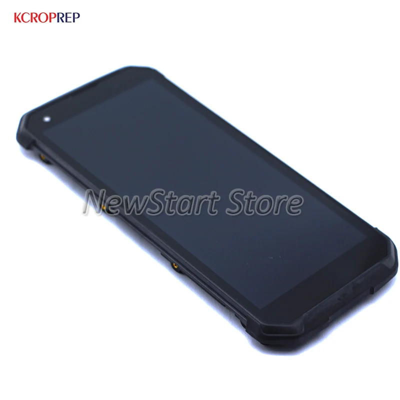 bv9500 lcd with frame 195 yuan  (4)