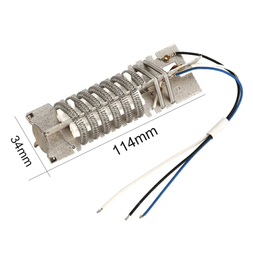 Fdit Réchauffeur D'air En Céramique PTC Chauffe-Air PTC 76A2 220V 450W