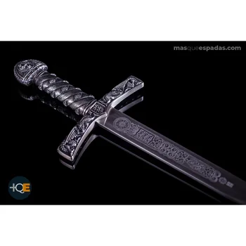 

Sword Cadet Richard the Lionheart