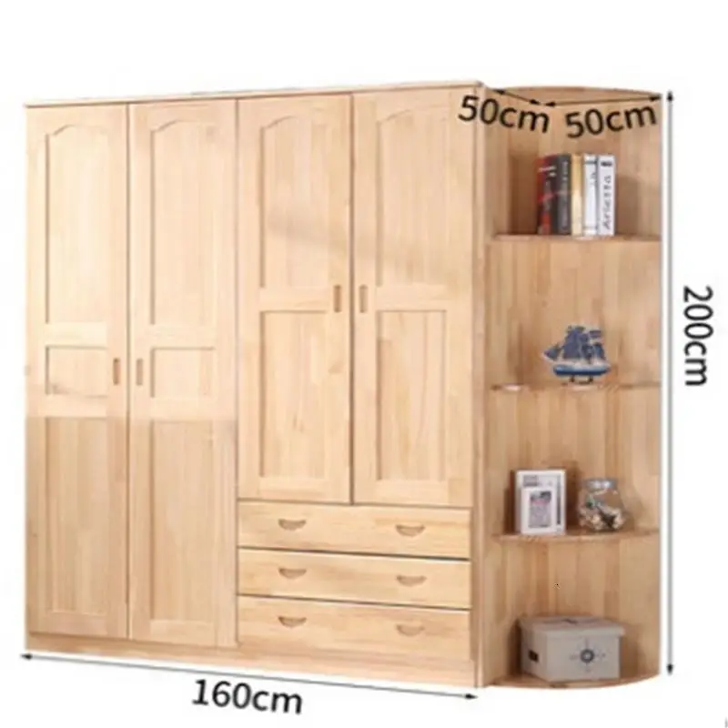 Шкаф для хранения Armario Yatak Odasi mobillya Kast Dolap D Zenleyici Roupa деревянный Mueble De Dormitorio мебель