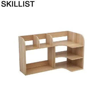 

Decoracao Estante Para Livro Bureau Meuble Wall Shelf Mobilya Dekorasyon Librero Decor Furniture Retro Bookcase Book Case Rack