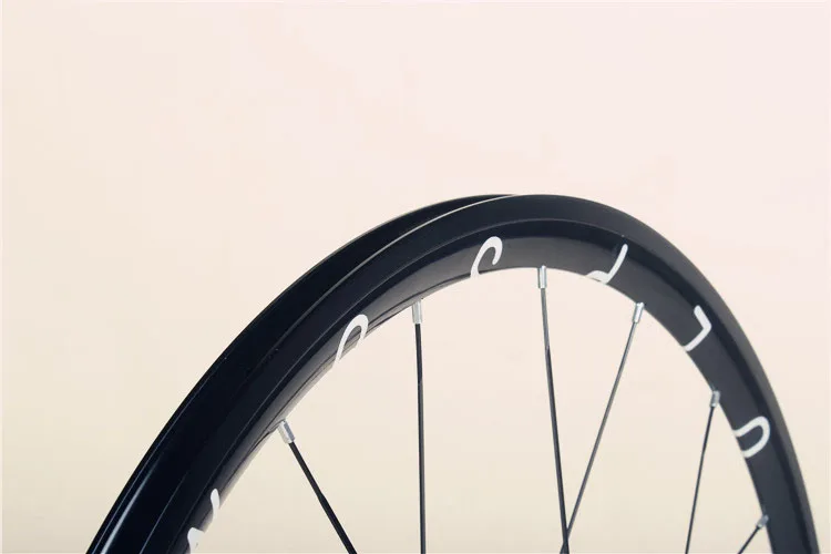 700C велосипедная оправа fixie велосипедная оправа колеса с шинами Серебристые 25 мм колеса Односкоростной велосипед Винтажный велосипед с фиксированной передачей алюминиевый сплав