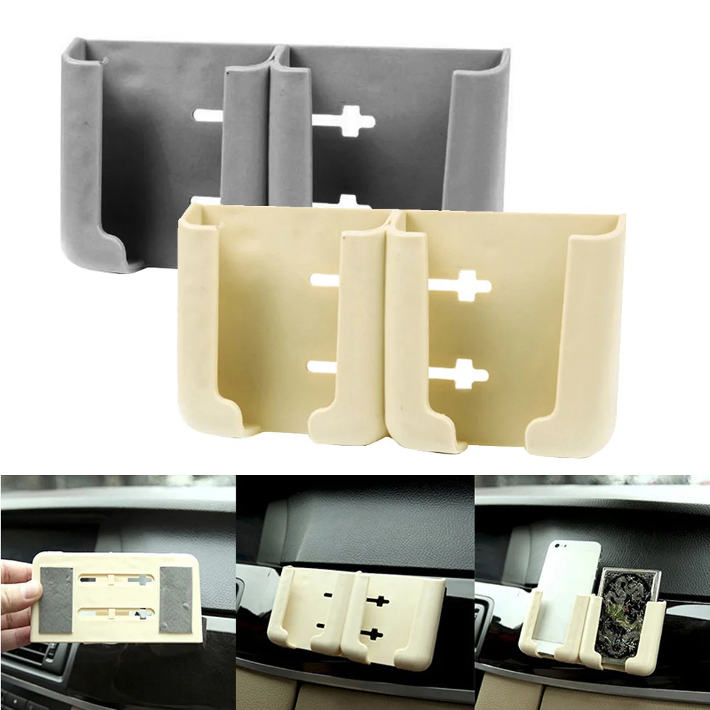 Автомобильные аксессуары для телефона gps навигатор держатель подставка колыбель консоль кронштейн маленький, компактный и простой в хранении